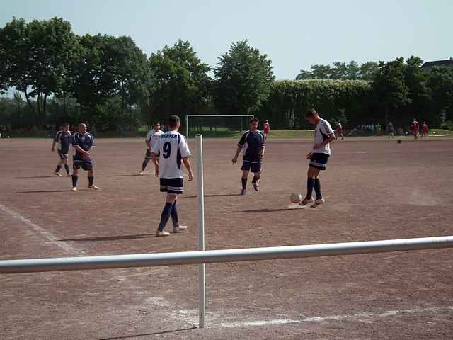 Unser Dorf spielt Fuball 201