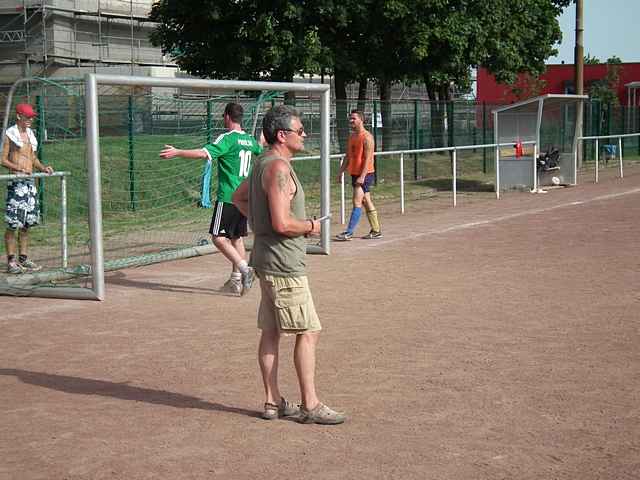 Unser Dorf spielt Fuball 201