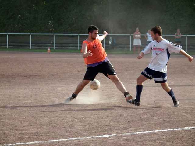 Unser Dorf spielt Fuball 201