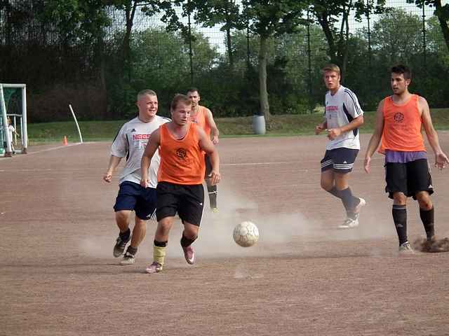 Unser Dorf spielt Fuball 201