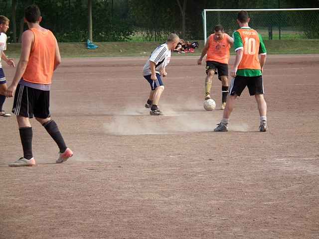 Unser Dorf spielt Fuball 201