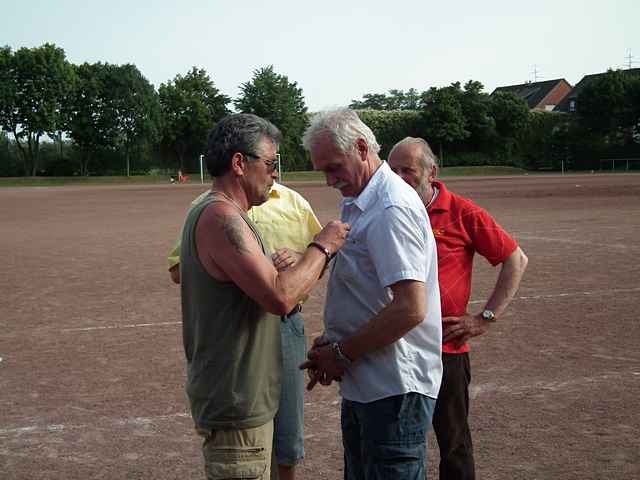 Unser Dorf spielt Fuball 201