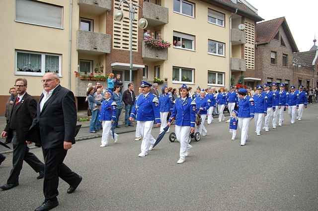 85-jhriges Jubilum