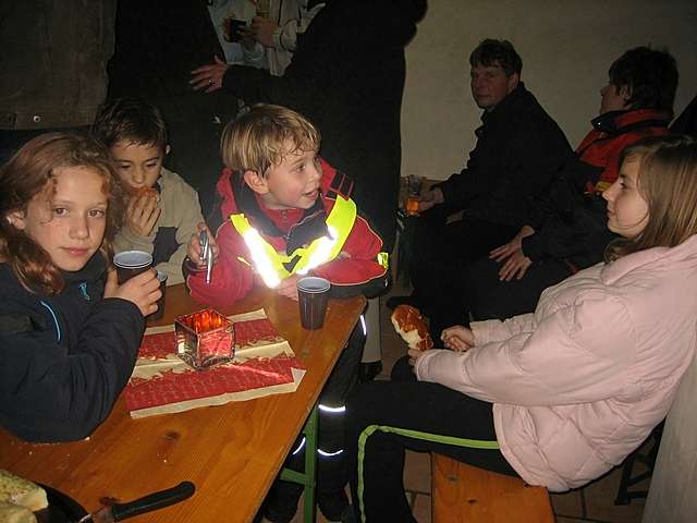 Adventskalender 2006