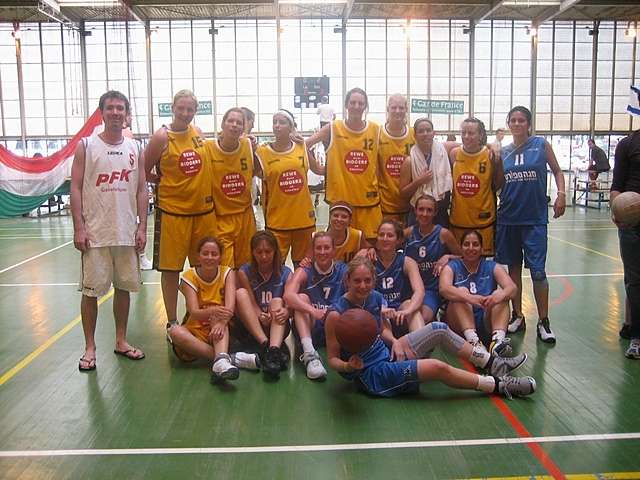 Tigers in Paris