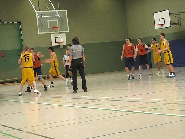 U18 schafft Aufstieg