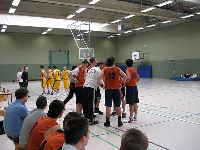 U18 schafft Aufstieg