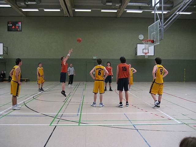 U18 schafft Aufstieg