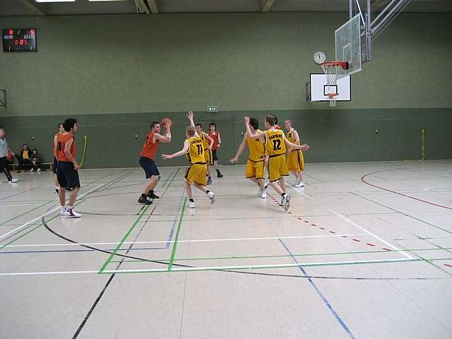 U18 schafft Aufstieg