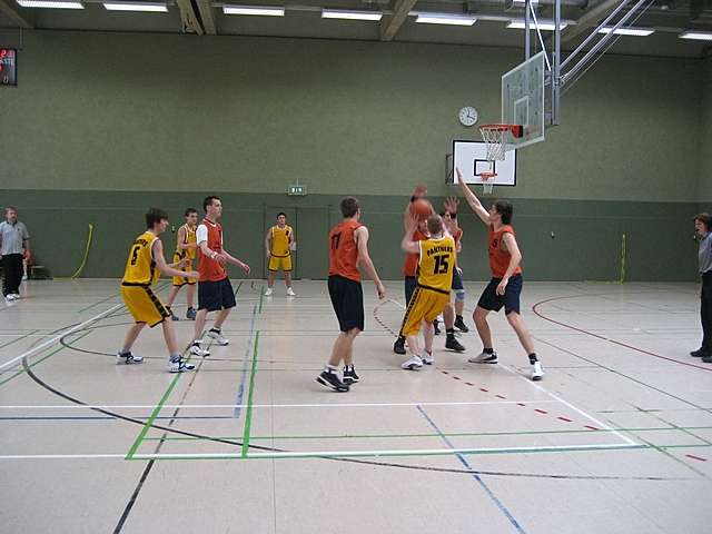 U18 schafft Aufstieg