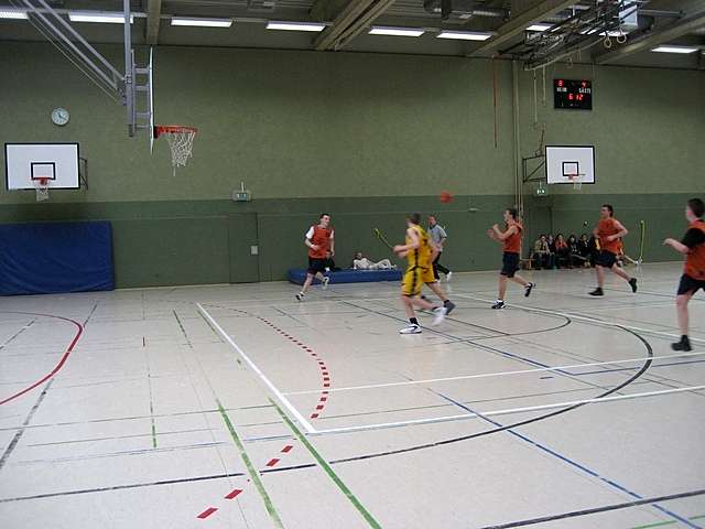 U18 schafft Aufstieg