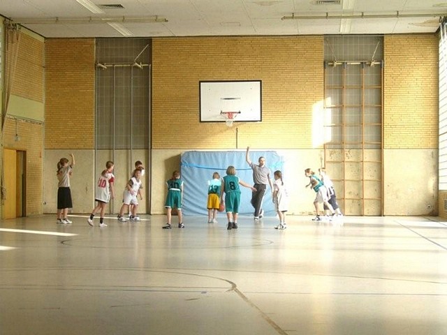 TVB U12 gegen Brhl