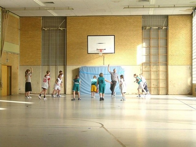 TVB U12 gegen Brhl