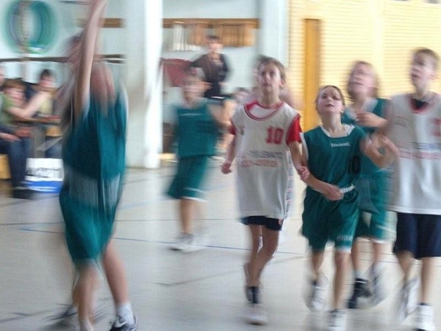 TVB U12 gegen Brhl