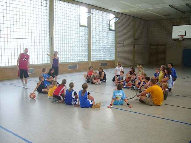 Familienduell der U12