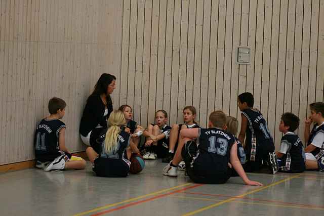 U12 gegen Hrth