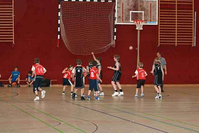 U12 gegen Brauweiler