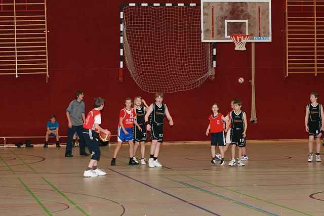 U12 gegen Brauweiler