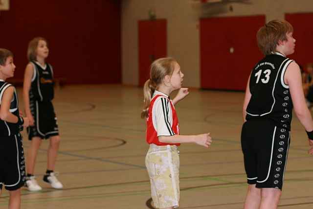 U12 gegen Brauweiler