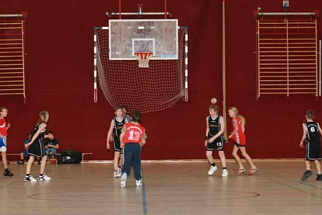 U12 gegen Brauweiler