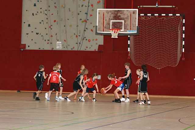 U12 gegen Brauweiler