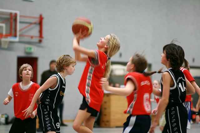 U12 gegen Brauweiler