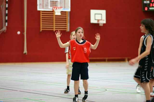 U12 gegen Brauweiler