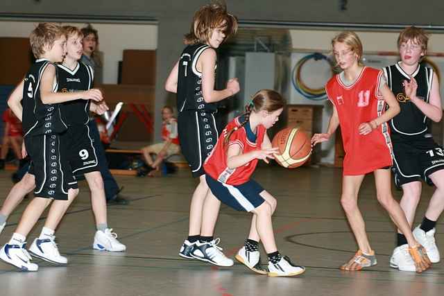 U12 gegen Brauweiler