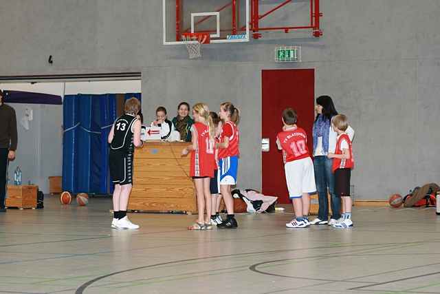 U12 gegen Brauweiler