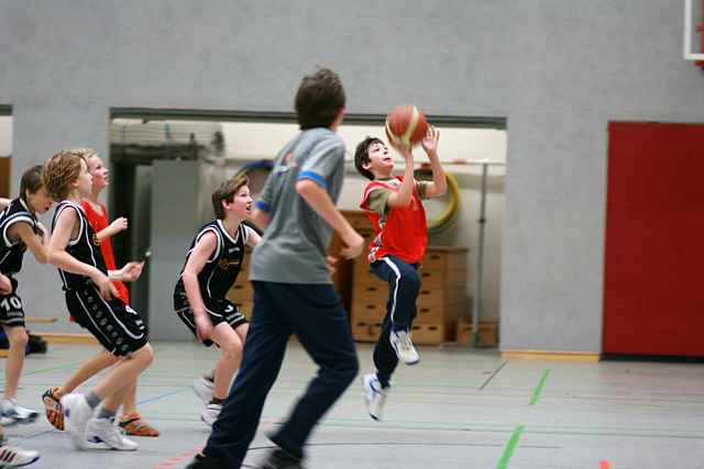 U12 gegen Brauweiler