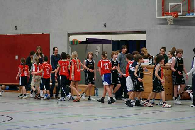 U12 gegen Brauweiler