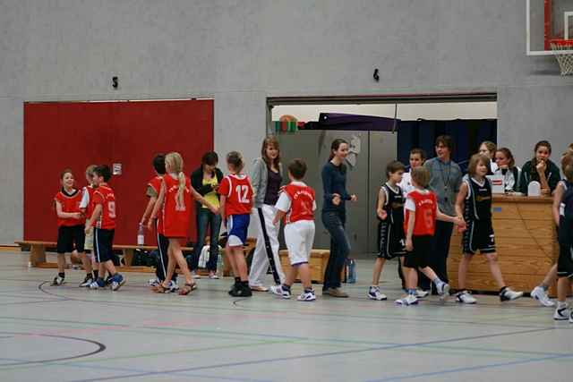 U12 gegen Brauweiler