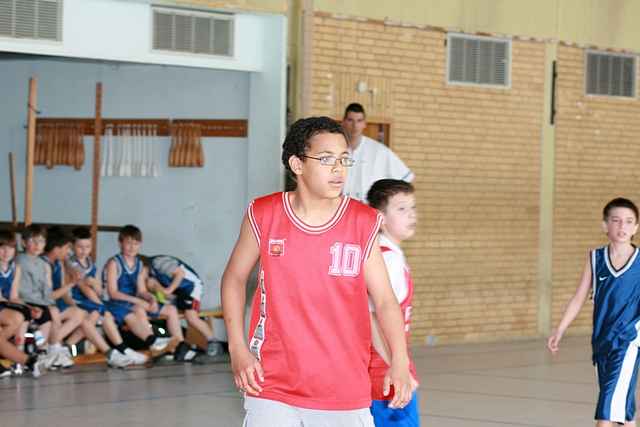 U12 gegen Bedburg/Bergheim