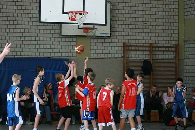 U12 gegen Bedburg/Bergheim