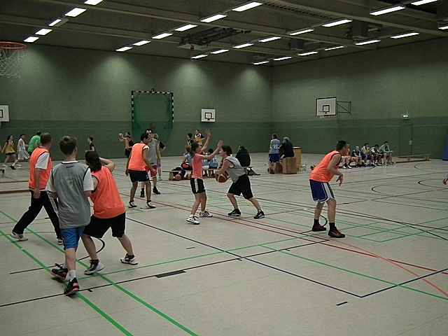 Dreiknigsturnier 2013