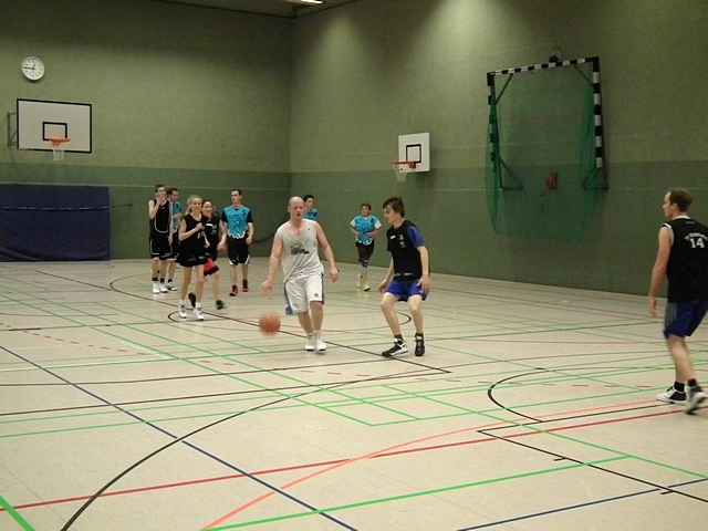 Dreiknigsturnier 2013