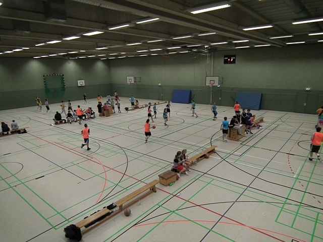 Dreiknigsturnier 2013