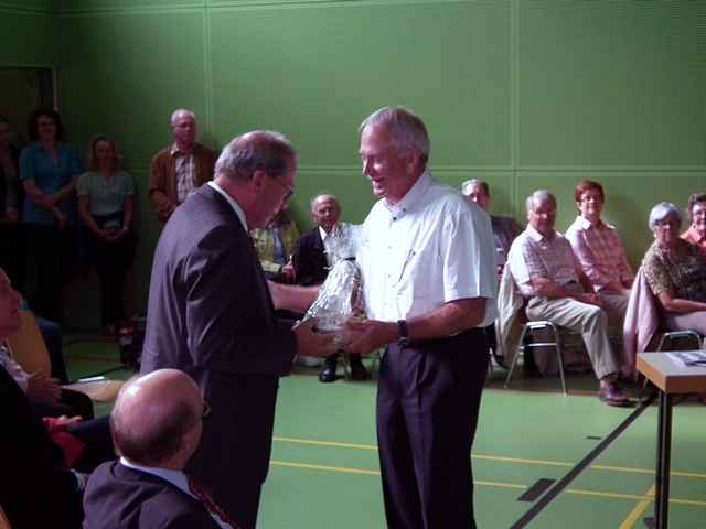 Tag der offenen Turnhalle