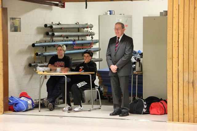 Dreiknigsturnier 2014