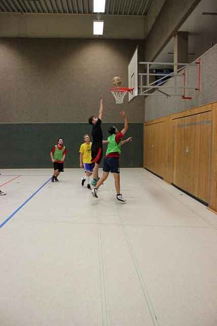 Dreiknigsturnier 2014