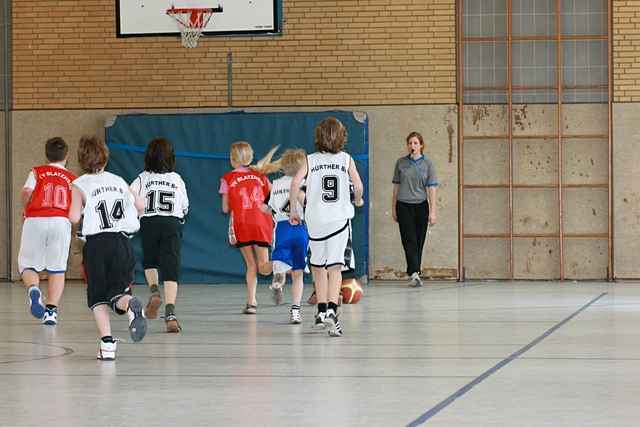 U12 gegen Hrth