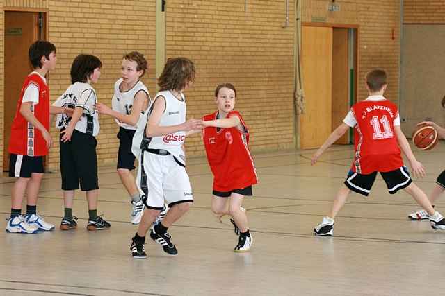 U12 gegen Hrth