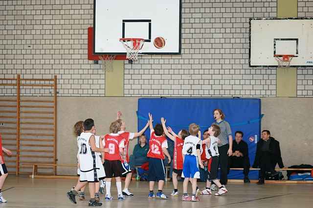 U12 gegen Hrth