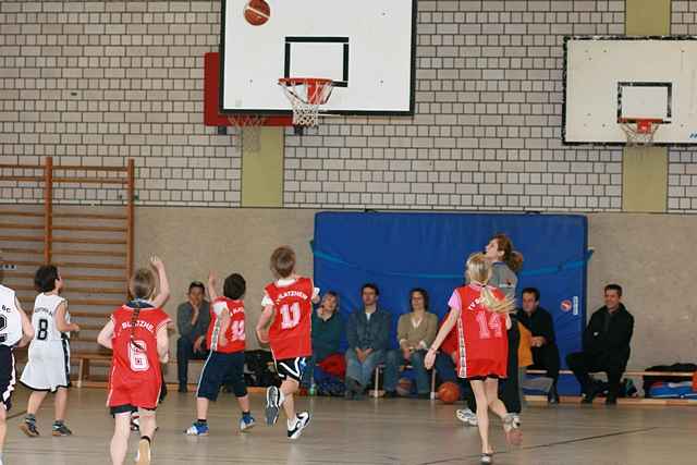 U12 gegen Hrth