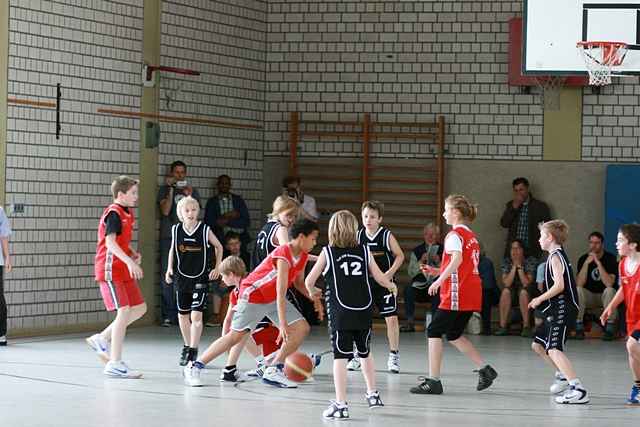 U12 gegen Brauweiler