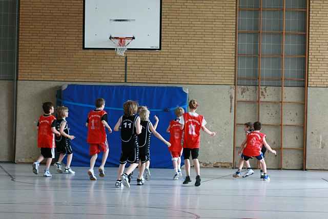 U12 gegen Brauweiler