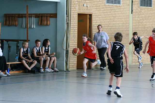 U12 gegen Brauweiler