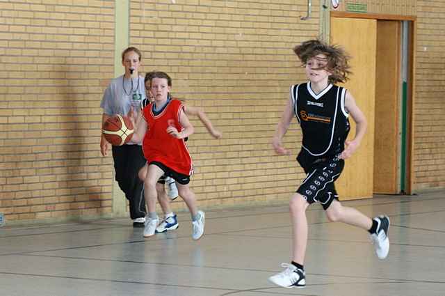 U12 gegen Brauweiler