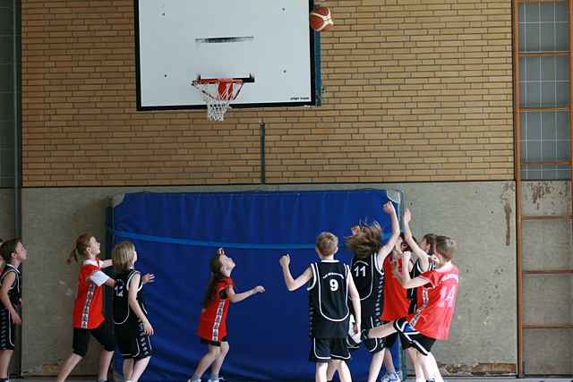 U12 gegen Brauweiler