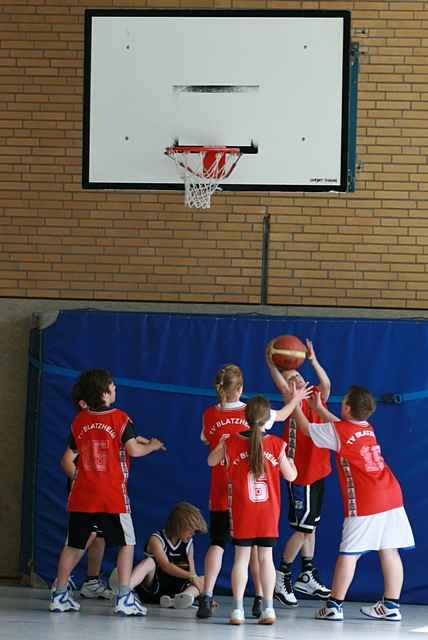 U12 gegen Brauweiler